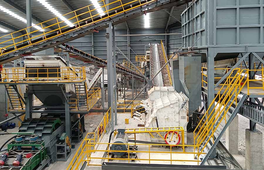 安徽省（shěng）合肥市建築垃（lā）圾資（zī）源（yuán）化利用項目