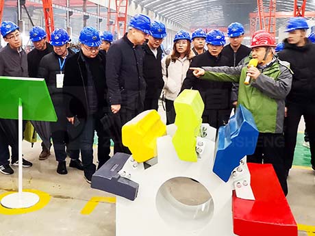 鄭州色多多免费视频板錘比普通（tōng）板錘壽命提高三倍以上