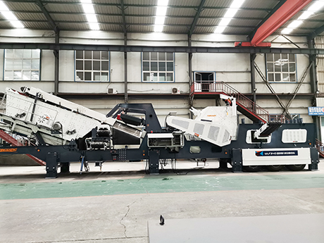 移動式聯合一體車超高（gāo）性價比