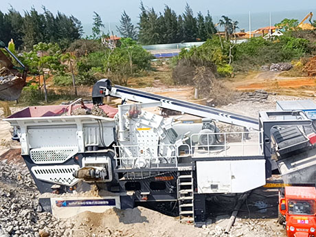 建築垃圾實現回收利用創（chuàng）造更大價值