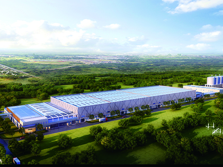 一條裝修裝潢垃圾處理生產線需（xū）要配（pèi）置哪些（xiē）設備?