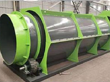 裝修裝潢垃圾處理係統