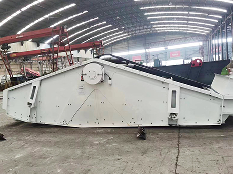 裝修裝潢（huáng）垃圾處理選對分選設備很重要（yào）