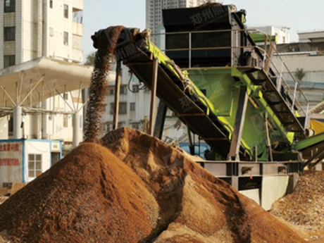 銀川農田堆（duī）滿的垃圾該如何處理？