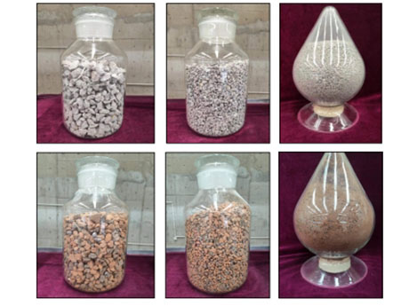 建築垃圾（jī）處理主要步驟是（shì）什麽?