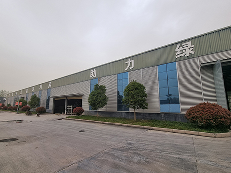 鄭（zhèng）州（zhōu）色多多免费视频提（tí）供融資銷售（shòu）服務，推（tuī）動建築垃圾資源化綜合利用項目建設（shè）