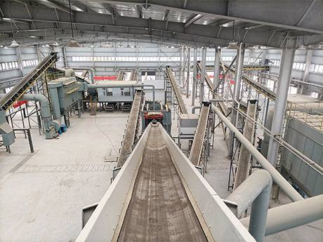 建築垃圾（jī）處（chù）置項目可以享受哪些優惠政（zhèng）策?