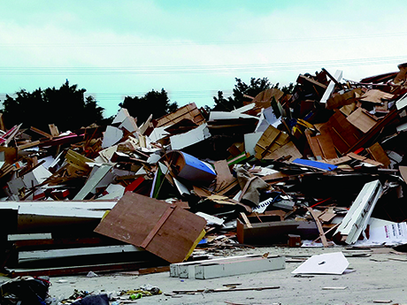 這套裝修垃圾（jī）分揀（jiǎn）方案怎樣?