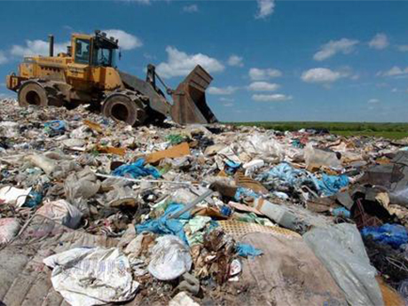 固廢（fèi）項（xiàng）目特許經營項目操作流程