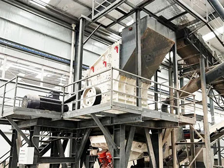 建築固廢資（zī）源化總包項目的意義