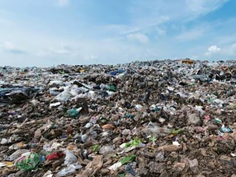 裝修垃圾精細化（huà）分揀模式是什麽