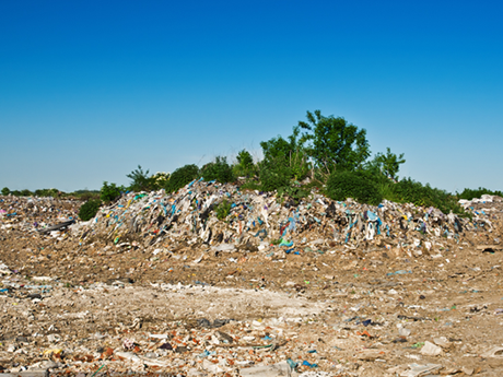 陳腐垃圾分（fèn）揀需要注意什麽？