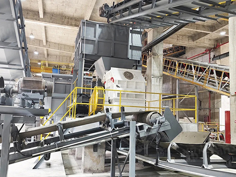 建築廢料再生利用：變廢（fèi）為寶（bǎo）的可持續發展之路