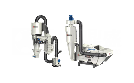 意大（dà）利分選機