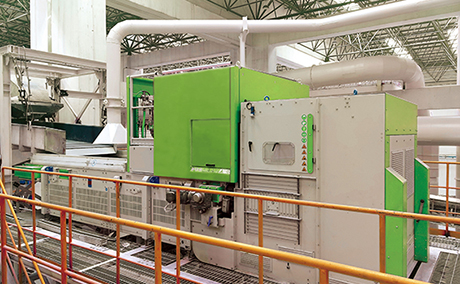 智（zhì）能光（guāng）電分選機