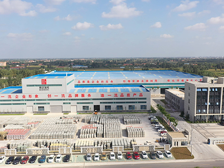 值得（dé）借鑒的5個建築垃圾資源化項目