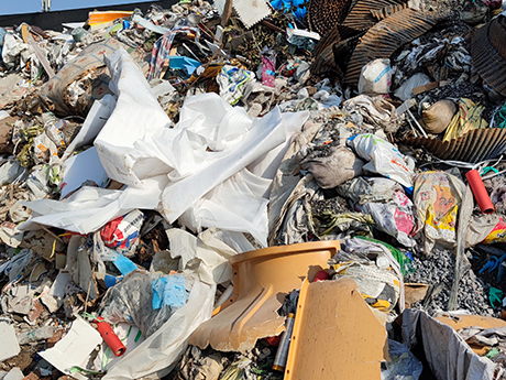 山東（dōng）省住建廳廳長王玉誌：多措並舉推（tuī）進裝修（xiū）垃圾分類處置和（hé）全過程管理