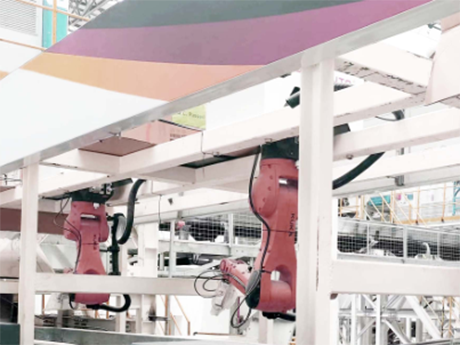 建（jiàn）築裝修垃圾分選當然選擇（zé）新一代智（zhì）能分選設備