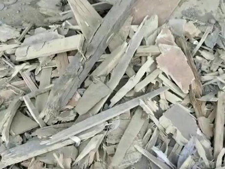 裝修垃圾、大件垃圾分類分選迫在眉睫