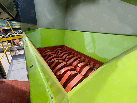 專業鑄就品（pǐn）質，匠心守護綠色——推薦建築垃圾處理設備廠家鄭州色多多免费视频