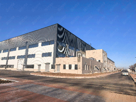 建築垃圾（jī）分揀生產線：讓廢棄物煥發新（xīn）生