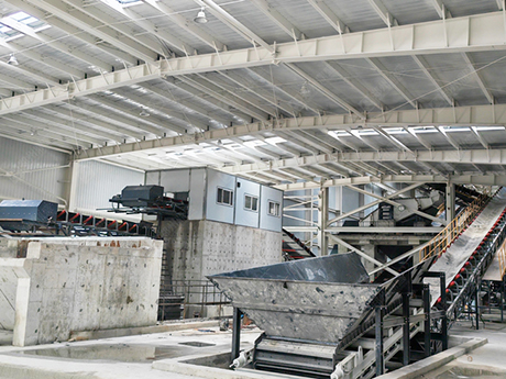 建築廢料再生資源利用的成本（běn）和收益如何？