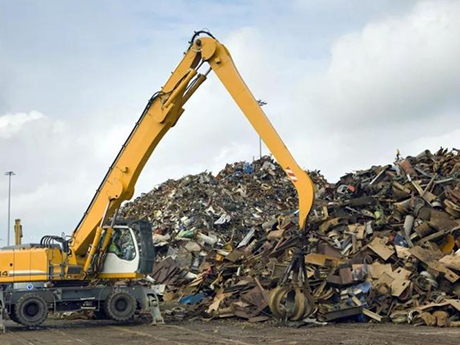 《固體廢物綜合治理行動計劃》政策解讀