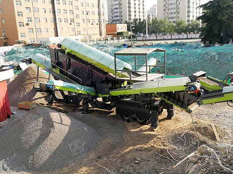 政府（fǔ）可以采取哪些措施來引導建築垃圾再生利用產（chǎn）業協同整合？