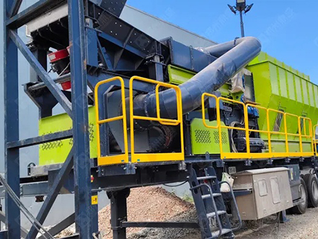 色多多免费视频固廢裝備落地新北 服務台灣市場