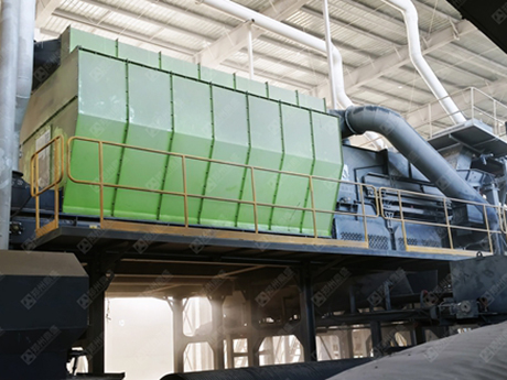 裝修垃圾分揀的市場規模有多大？