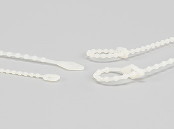 珠孔紮線（xiàn）帶