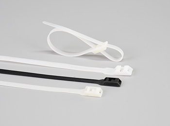 雙扣式紮線帶（dài）