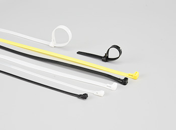 可鬆（sōng）式紮線帶