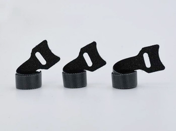 粘（zhān）扣式紮線帶（dài）